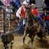Ten Participants to Represent Both UT Martin Teams At 71st College National Finals Rodeo